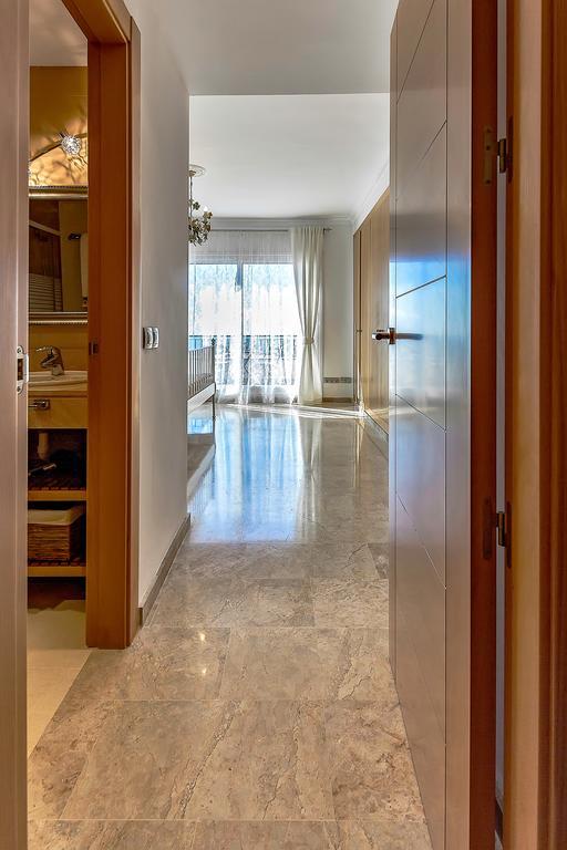Ocean Terrace House Villa Puerto de Santiago  Eksteriør billede